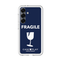 プレミアムパネル［ FRAGILE - Navy ］