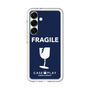 プレミアムパネル［ FRAGILE - Navy ］