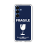 プレミアムパネル［ FRAGILE - Navy ］