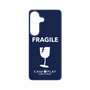 プレミアムパネル［ FRAGILE - Navy ］