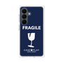 プレミアムパネル［ FRAGILE - Navy ］