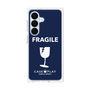 プレミアムパネル［ FRAGILE - Navy ］