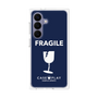 プレミアムパネル［ FRAGILE - Navy ］