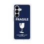 プレミアムパネル［ FRAGILE - Navy ］