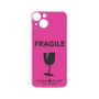プレミアムパネル［ FRAGILE - Pink ］