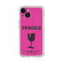 プレミアムパネル［ FRAGILE - Pink ］