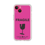 プレミアムパネル［ FRAGILE - Pink ］