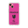 プレミアムパネル［ FRAGILE - Pink ］