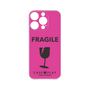 プレミアムパネル［ FRAGILE - Pink ］
