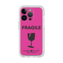 プレミアムパネル［ FRAGILE - Pink ］