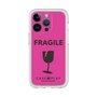 プレミアムパネル［ FRAGILE - Pink ］