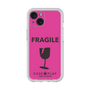 プレミアムパネル［ FRAGILE - Pink ］