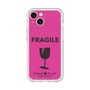 プレミアムパネル［ FRAGILE - Pink ］