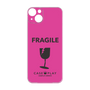 プレミアムパネル［ FRAGILE - Pink ］