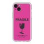 プレミアムパネル［ FRAGILE - Pink ］