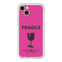 プレミアムパネル［ FRAGILE - Pink ］