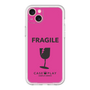 プレミアムパネル［ FRAGILE - Pink ］