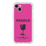 プレミアムパネル［ FRAGILE - Pink ］