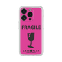 プレミアムパネル［ FRAGILE - Pink ］