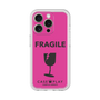 プレミアムパネル［ FRAGILE - Pink ］