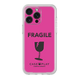 プレミアムパネル［ FRAGILE - Pink ］