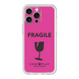 プレミアムパネル［ FRAGILE - Pink ］