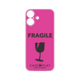 プレミアムパネル［ FRAGILE - Pink ］