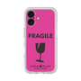 プレミアムパネル［ FRAGILE - Pink ］