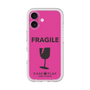 プレミアムパネル［ FRAGILE - Pink ］