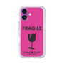 プレミアムパネル［ FRAGILE - Pink ］