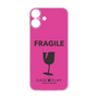 プレミアムパネル［ FRAGILE - Pink ］
