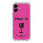 プレミアムパネル［ FRAGILE - Pink ］