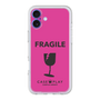 プレミアムパネル［ FRAGILE - Pink ］