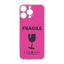 プレミアムパネル［ FRAGILE - Pink ］