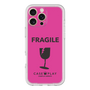 プレミアムパネル［ FRAGILE - Pink ］