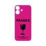 プレミアムパネル［ FRAGILE - Pink ］