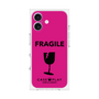 プレミアムパネル［ FRAGILE - Pink ］