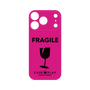 プレミアムパネル［ FRAGILE - Pink ］