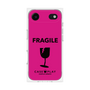 プレミアムパネル［ FRAGILE - Pink ］
