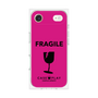 プレミアムパネル［ FRAGILE - Pink ］