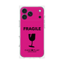 プレミアムパネル［ FRAGILE - Pink ］