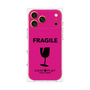 プレミアムパネル［ FRAGILE - Pink ］