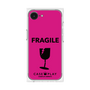 プレミアムパネル［ FRAGILE - Pink ］