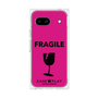 プレミアムパネル［ FRAGILE - Pink ］