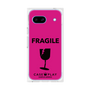 プレミアムパネル［ FRAGILE - Pink ］