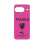 プレミアムパネル［ FRAGILE - Pink ］