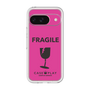 プレミアムパネル［ FRAGILE - Pink ］