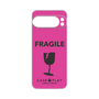プレミアムパネル［ FRAGILE - Pink ］