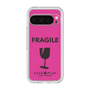 プレミアムパネル［ FRAGILE - Pink ］