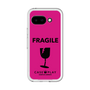 プレミアムパネル［ FRAGILE - Pink ］